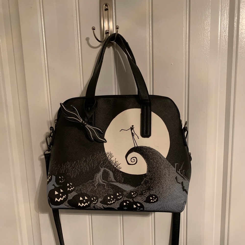 Loungefly NBC purse